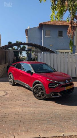 סיטרואן C4