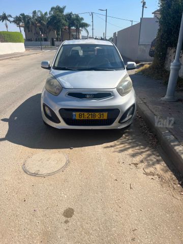 קיה פיקנטו