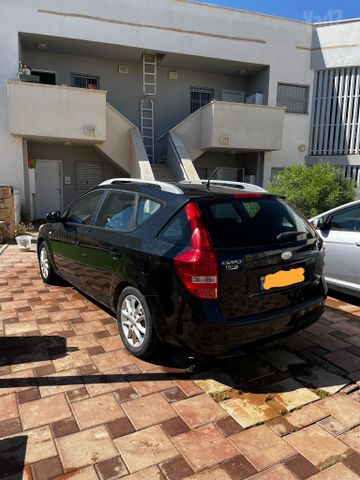 קיה סיד