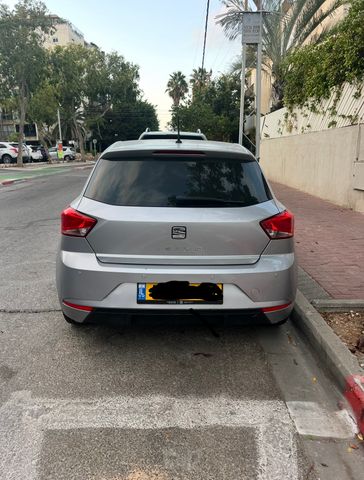 סיאט איביזה