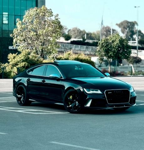 אאודי S7