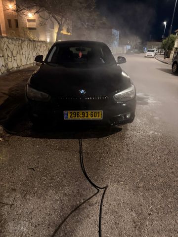 ב מ וו סדרה 1
