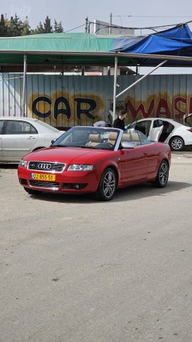 אאודי A4