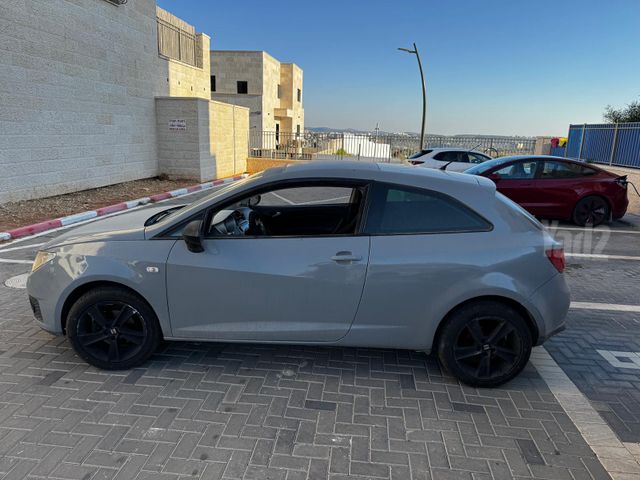 סיאט איביזה