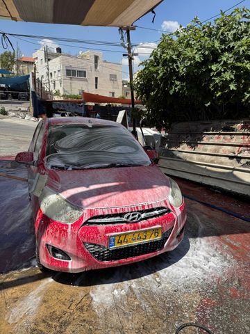 יונדאי i10