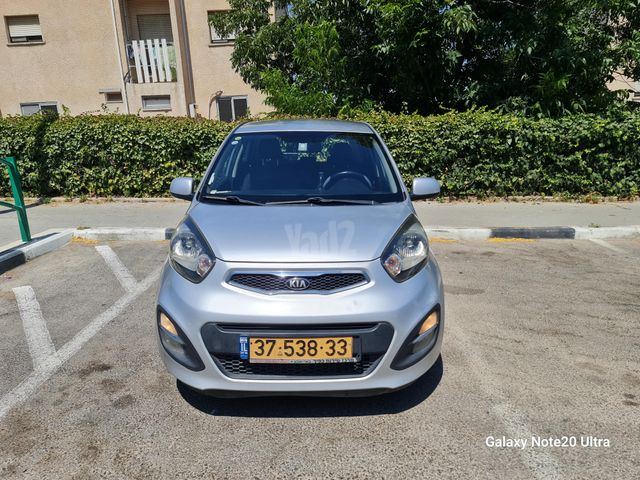 קיה פיקנטו