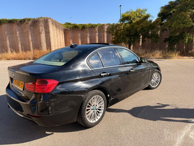 ב מ וו סדרה 3