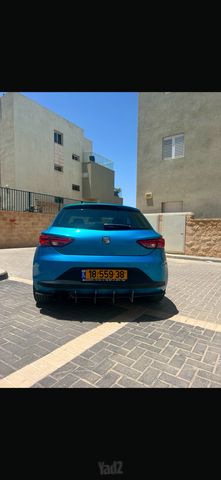 סיאט לאון