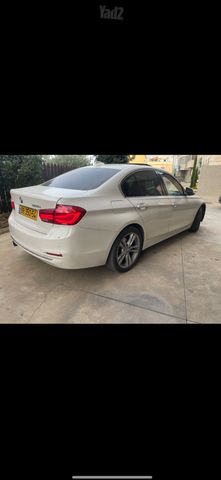 ב מ וו סדרה 3