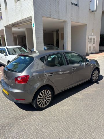סיאט איביזה
