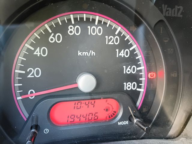 סוזוקי אלטו