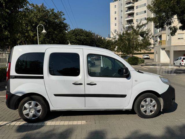 רנו קנגו
