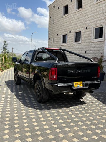 ראם 2500