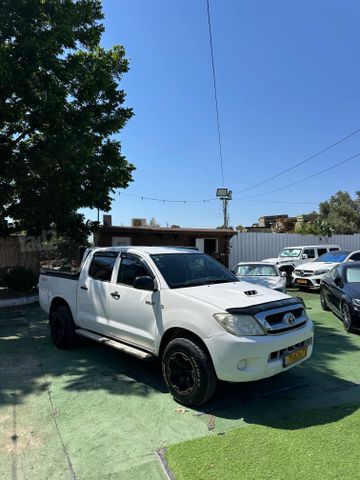 טויוטה היילקס