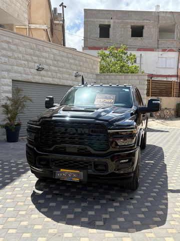 ראם 2500