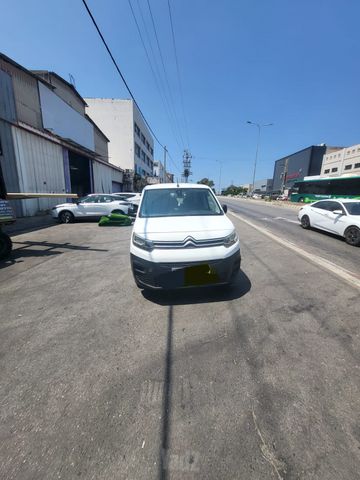 סיטרואן ברלינגו