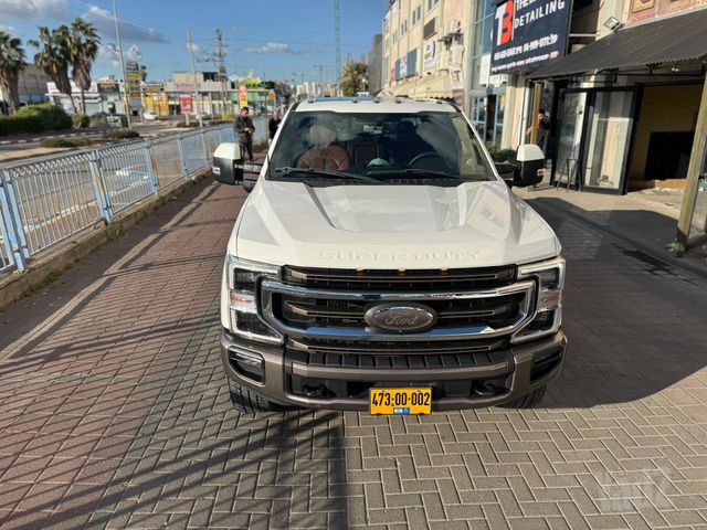 פורד F-250