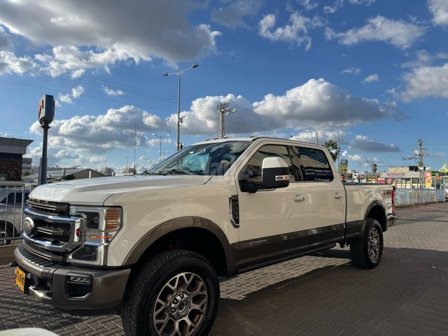 פורד F-250