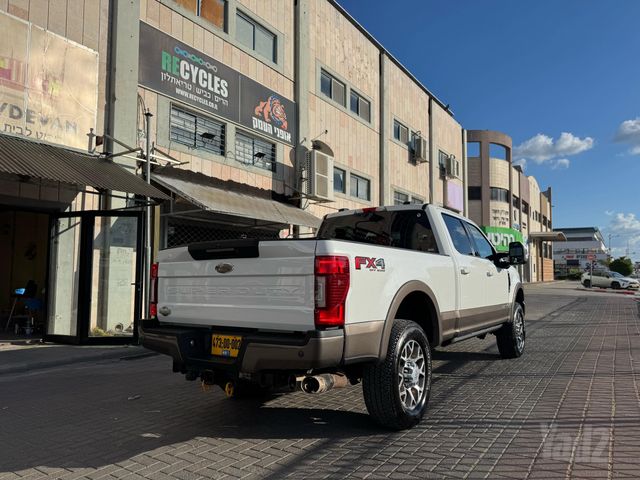 פורד F-250