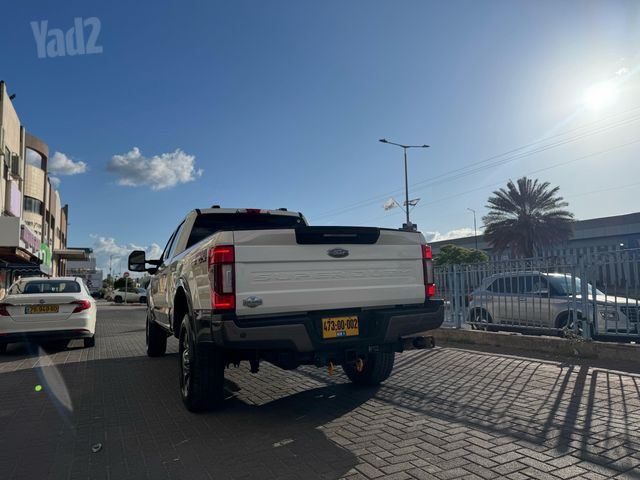 פורד F-250