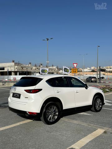 מאזדה CX-5