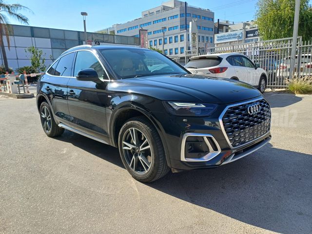 אאודי Q5