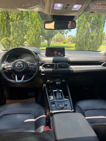 מאזדה CX-5