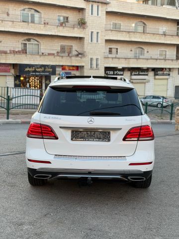 מרצדס-בנץ GLE