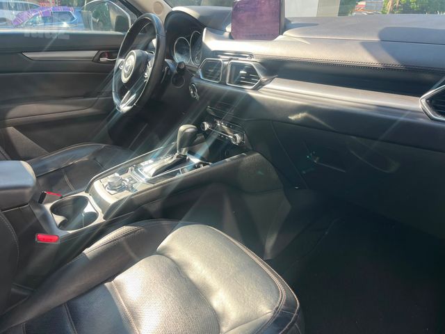 מאזדה CX-5