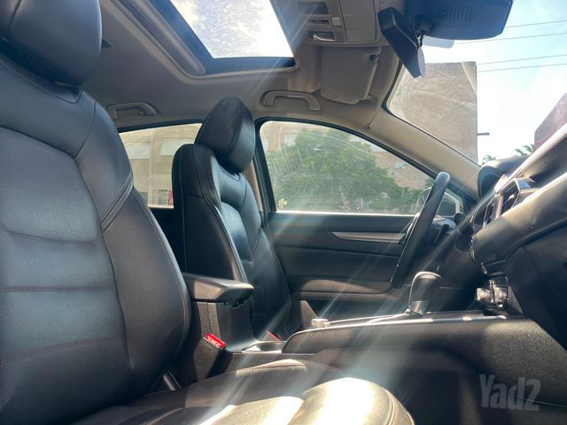 מאזדה CX-5