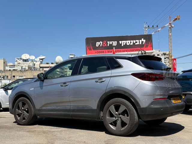 אופל גרנדלנד