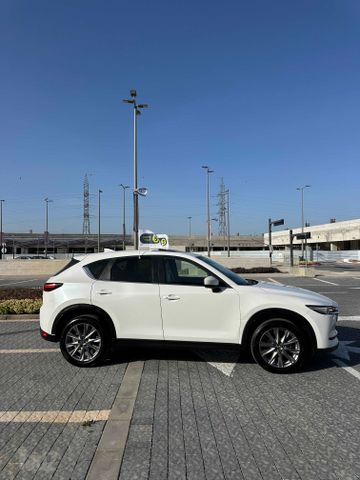 מאזדה CX-5