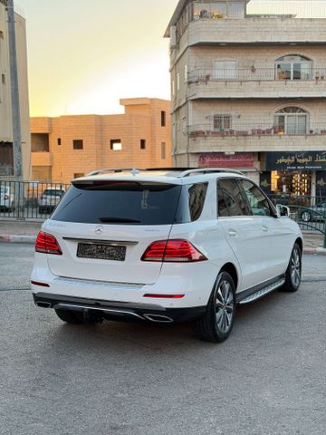 מרצדס-בנץ GLE