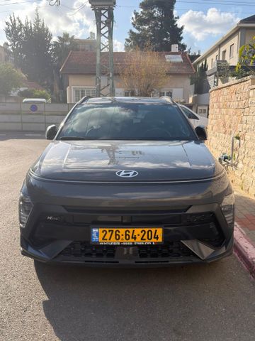 יונדאי קונה