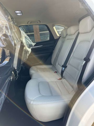 מאזדה CX-5