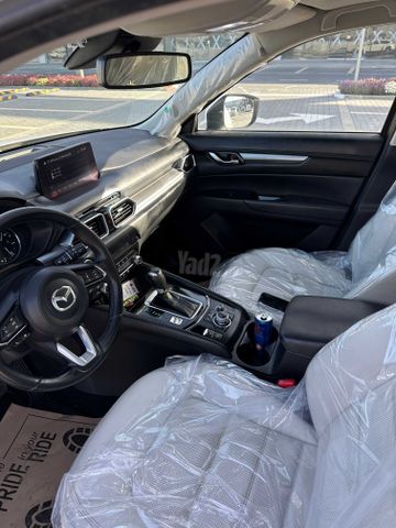 מאזדה CX-5