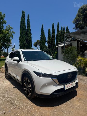 מאזדה CX-5