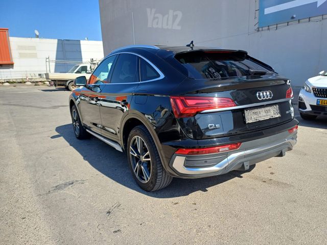 אאודי Q5