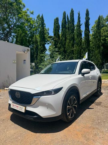 מאזדה CX-5