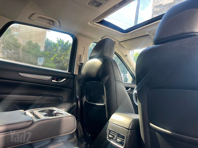 מאזדה CX-5