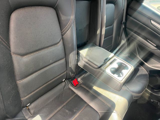 מאזדה CX-5