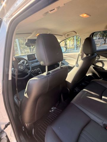 מאזדה CX-3