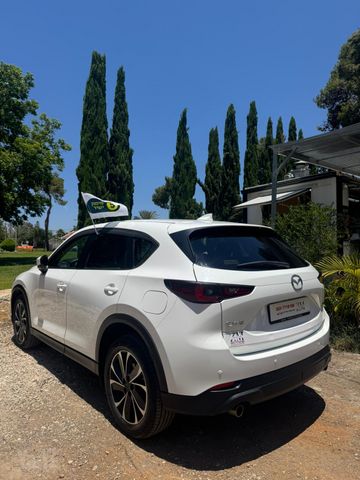 מאזדה CX-5