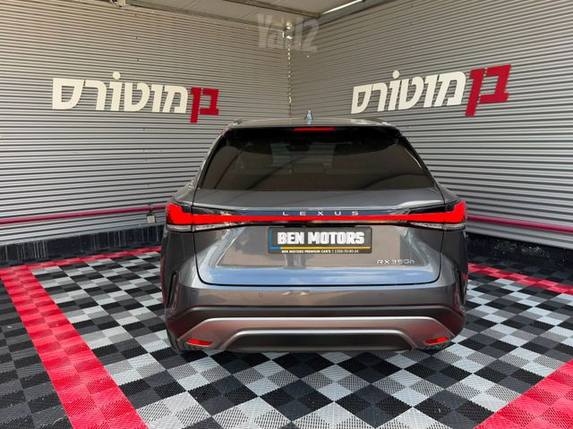 לקסוס RX