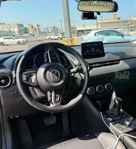 מאזדה CX-3