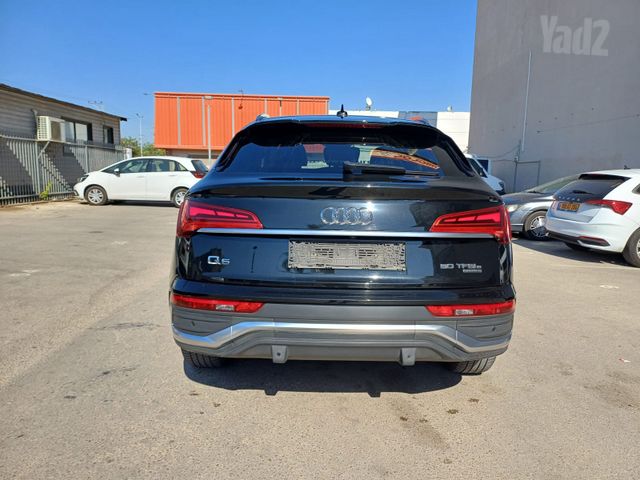 אאודי Q5