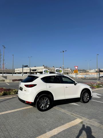 מאזדה CX-5