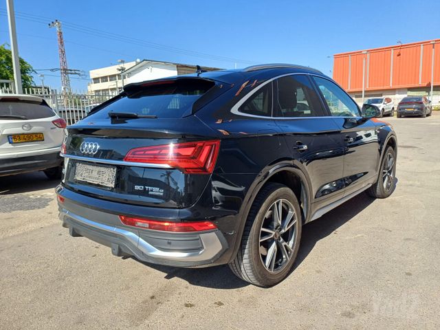 אאודי Q5