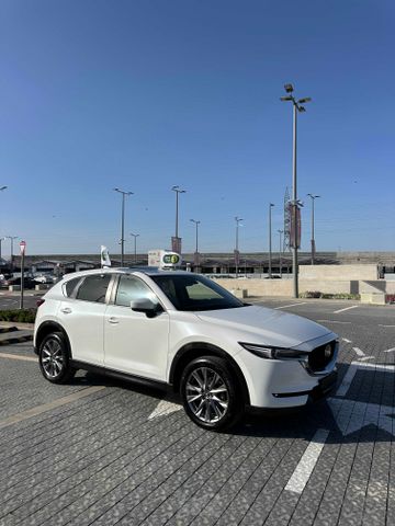 מאזדה CX-5
