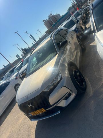 מודעת רכב די.אס 7